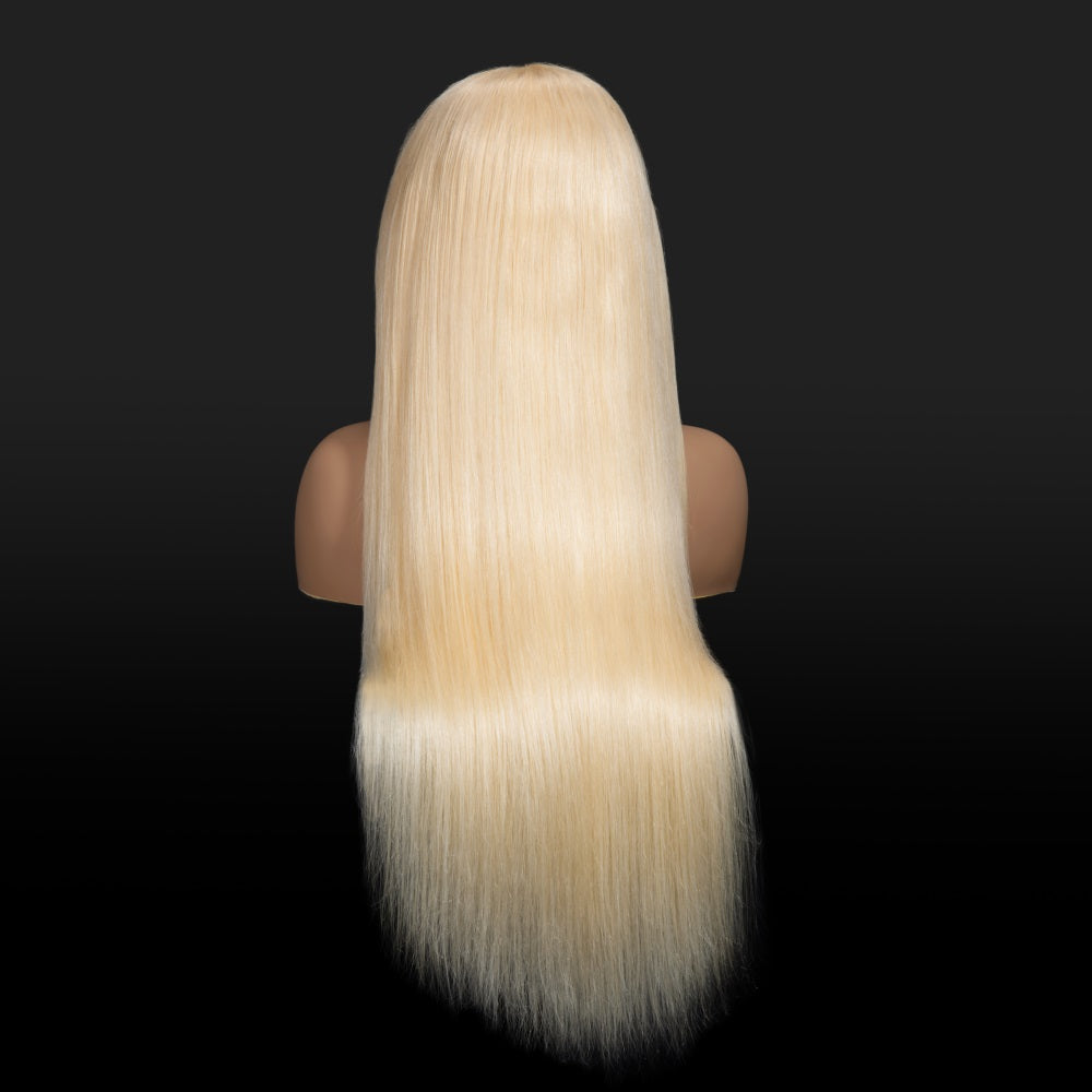 GOLDEN HUNNII DRIP 13x4 FRONTAL WIG - Straight