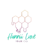 Hunnii Luxe Hair Co.