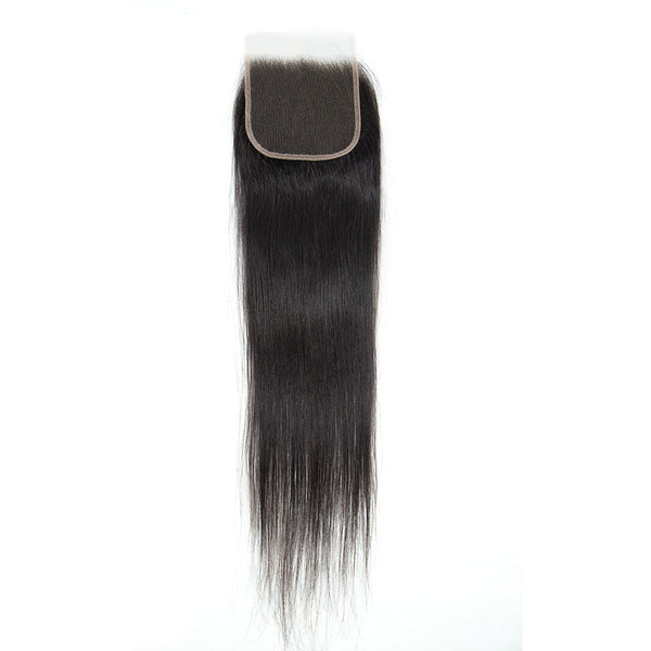 HUNNII COATED 5x5HD LACE CLOSURE - Straight