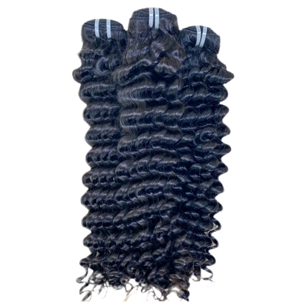 RAW HUNNII BUNDLE DEAL - Deep Wave