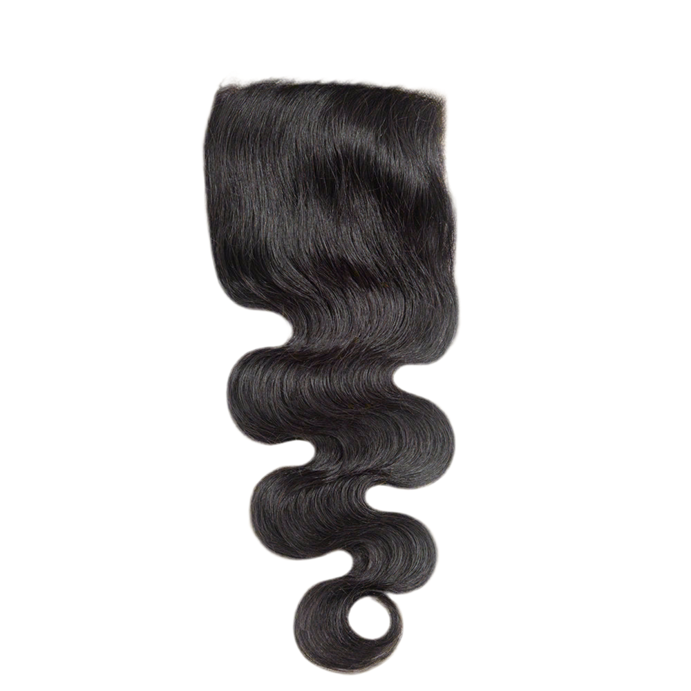 HUNNII COATED 5x5HD LACE CLOSURE - Body Wave