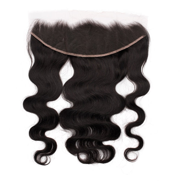 HUNNII COATED 13x4 HD LACE FRONTAL - Body Wave