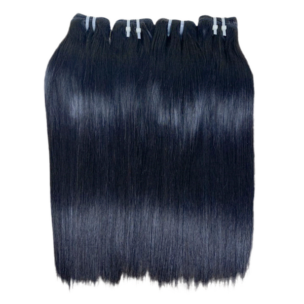 RAW HUNNII BUNDLE DEAL - Straight