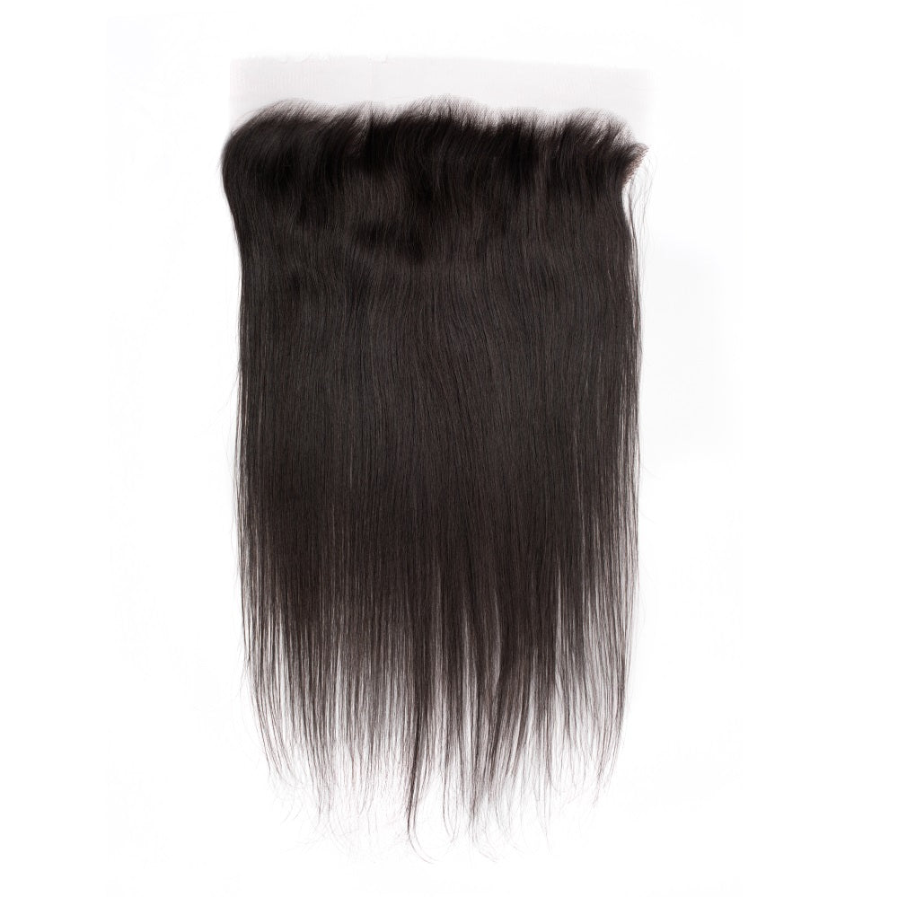HUNNII COATED 13x6 HD LACE FRONTAL - Straight