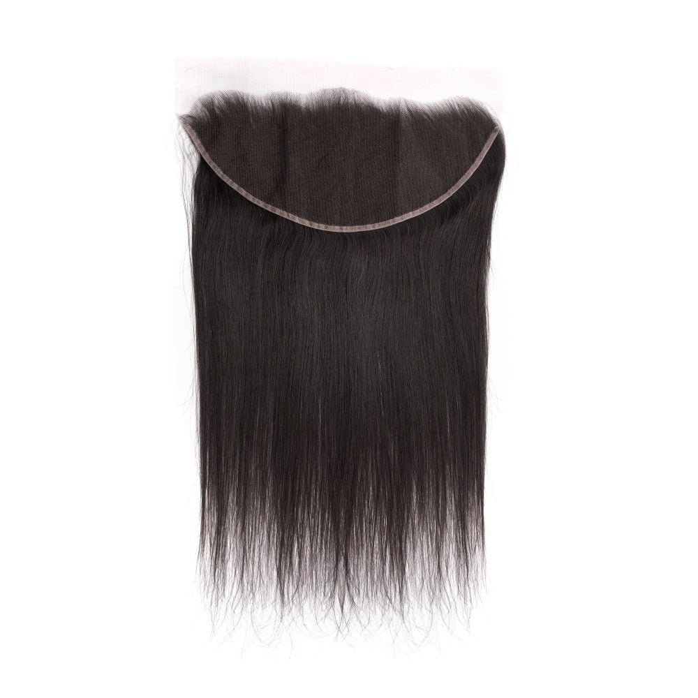 HUNNII COATED 13x6 HD LACE FRONTAL - Straight