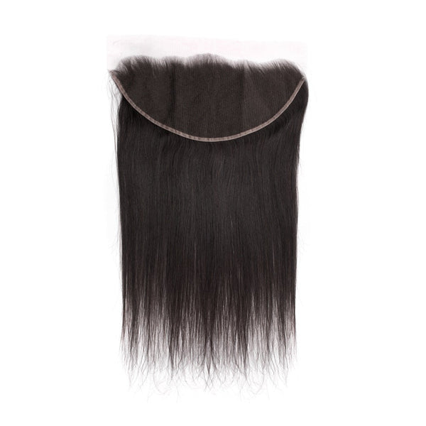 HUNNII COATED 13x6 HD LACE FRONTAL - Straight