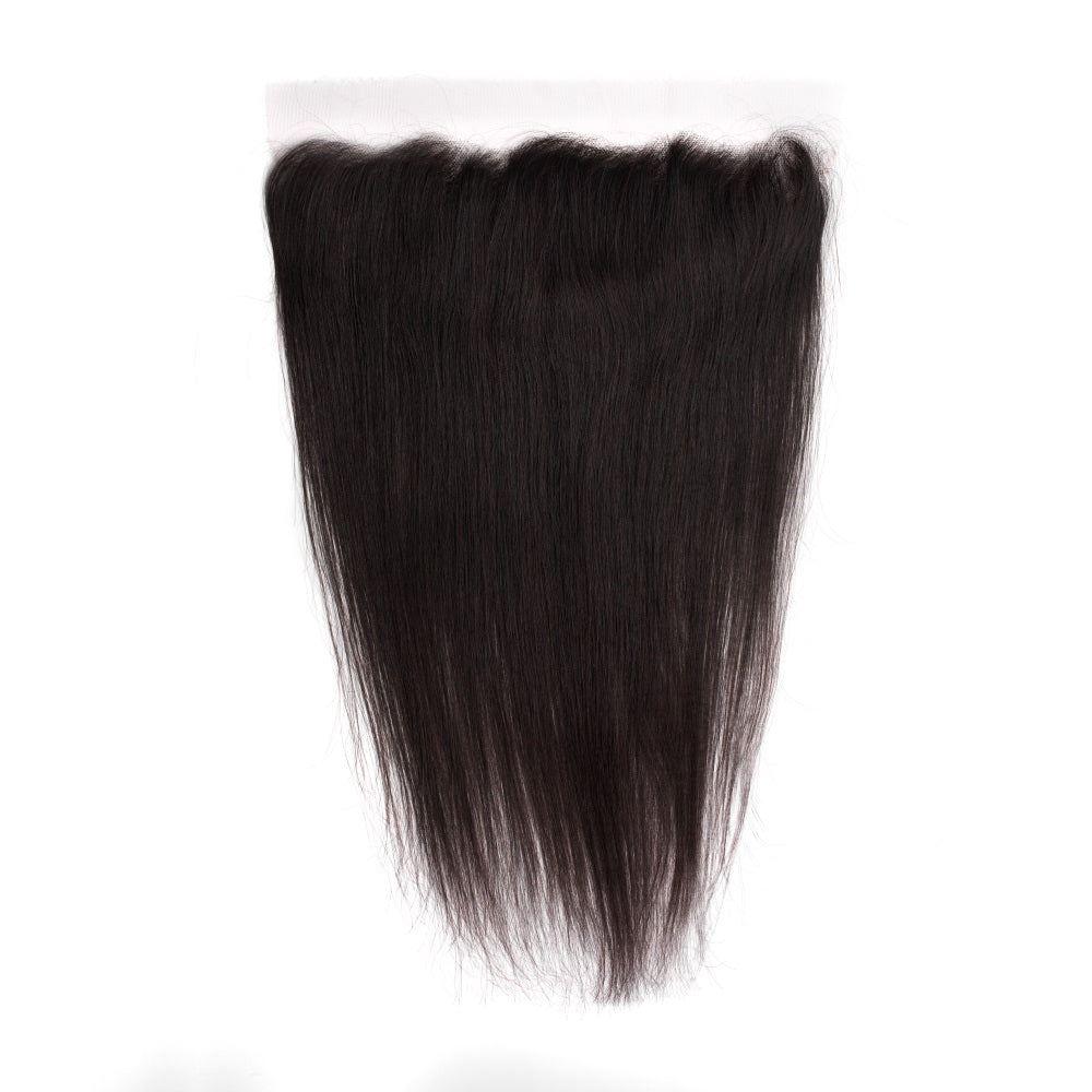 HUNNII COATED 13x4 HD LACE FRONTAL - Straight
