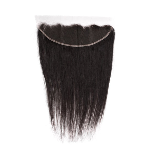 HUNNII COATED 13x4 HD LACE FRONTAL - Straight